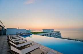 SeaScape Apartment in Infinity Beach Resort - parking